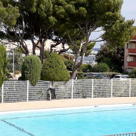 Appartement My Little Provence Bormes Les Mimosas Extérieur photo