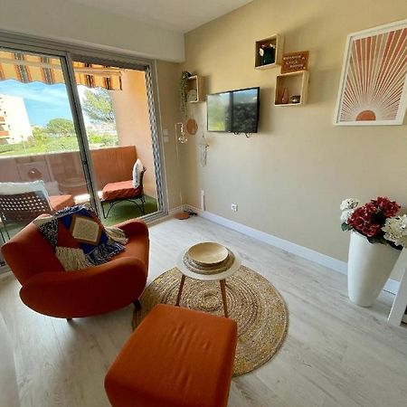 Appartement My Little Provence Bormes Les Mimosas Extérieur photo