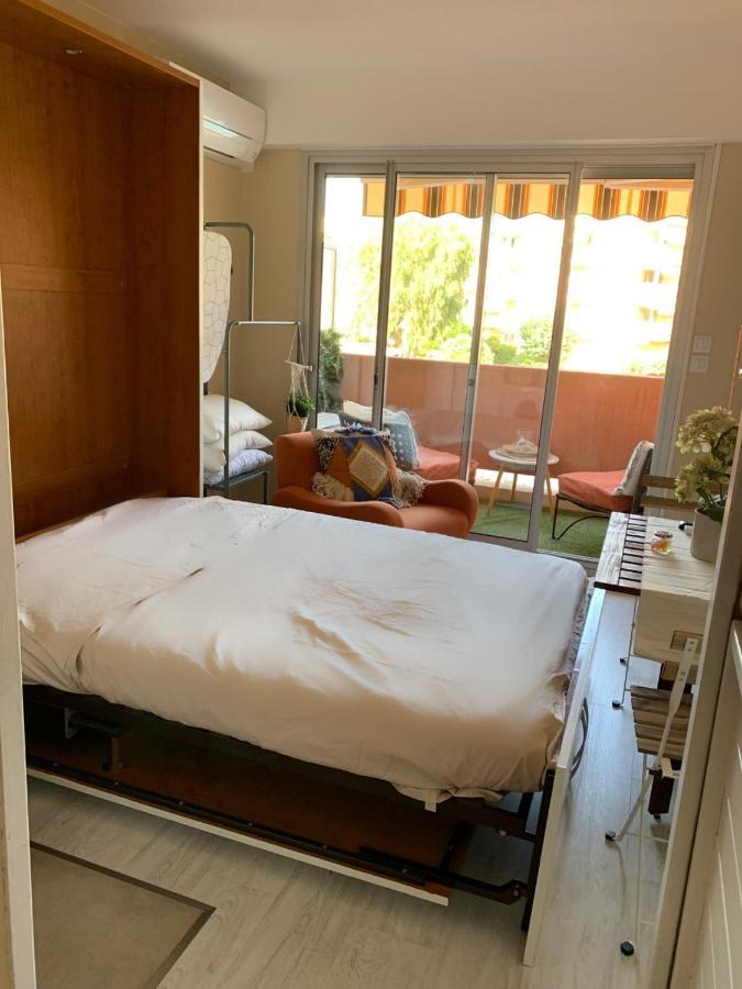Appartement My Little Provence Bormes Les Mimosas Extérieur photo
