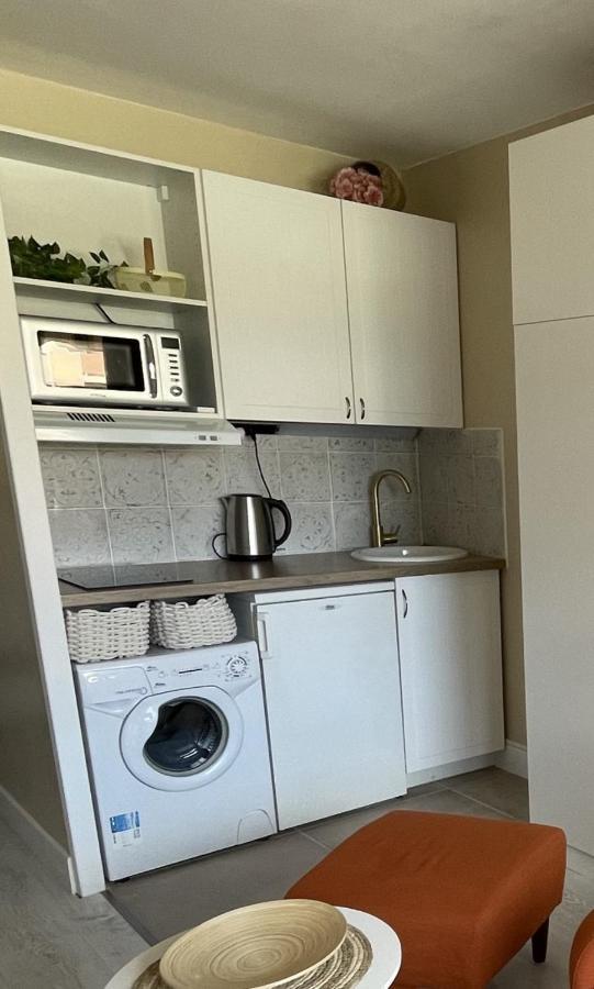 Appartement My Little Provence Bormes Les Mimosas Extérieur photo